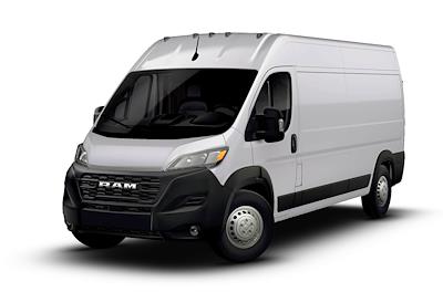 New 2026 Ram ProMaster 2500 High Roof Empty Cargo Van for sale #TE180784 - photo 1