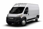 New 2026 Ram ProMaster 2500 High Roof Empty Cargo Van for sale #TE180786 - photo 1