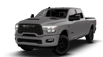 New 2026 Ram 2500 Limited Crew Cab 4x4 Pickup for sale #TG165120 - photo 1