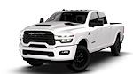 New 2026 Ram 2500 Limited Crew Cab 4x4 Pickup for sale #TG165121 - photo 1