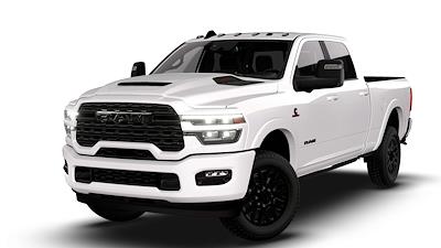 New 2026 Ram 2500 Limited Crew Cab 4x4 Pickup for sale #TG165122 - photo 1
