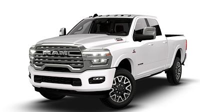 New 2026 Ram 2500 Longhorn Crew Cab 4x4 Pickup for sale #TG165133 - photo 1