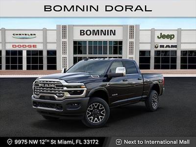 New 2026 Ram 2500 Longhorn Crew Cab for sale #TG165134 - photo 1