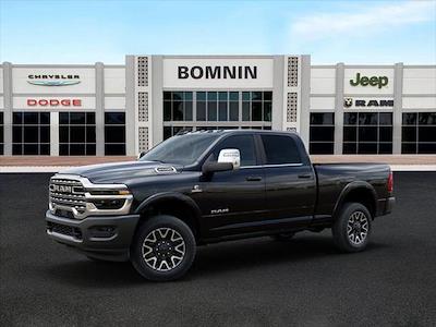 New 2026 Ram 2500 Longhorn Crew Cab for sale #TG165134 - photo 2