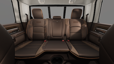 New 2026 Ram 2500 Longhorn Crew Cab for sale #TG165135 - photo 1