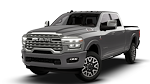 New 2026 Ram 2500 Longhorn Crew Cab 4x4 Pickup for sale #TG165136 - photo 1