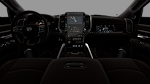 New 2026 Ram 2500 Longhorn Crew Cab 4x4 Pickup for sale #TG165136 - photo 2