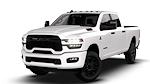 New 2026 Ram 2500 Big Horn Crew Cab 4x4 Pickup for sale #TG165180 - photo 9