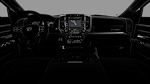 New 2026 Ram 2500 Big Horn Crew Cab 4x4 Pickup for sale #TG165181 - photo 6
