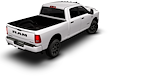 New 2026 Ram 2500 Big Horn Crew Cab 4x4 Pickup for sale #TG165181 - photo 9