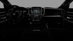 New 2026 Ram 2500 Big Horn Crew Cab 4x4 Pickup for sale #TG165184 - photo 6