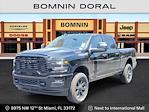 New 2026 Ram 2500 Big Horn Crew Cab 4x4 Pickup for sale #TG165186 - photo 1