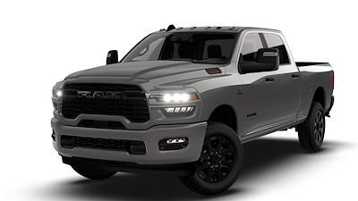 New 2026 Ram 2500 Big Horn Crew Cab 4x4 Pickup for sale #TG165190 - photo 1