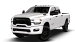 New 2026 Ram 2500 Big Horn Crew Cab 4x4 Pickup for sale #TG165194 - photo 8