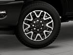 New 2026 Ram 2500 Longhorn Mega Cab 4x4 Pickup for sale #TG168822 - photo 11