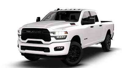 New 2026 Ram 2500 Big Horn Crew Cab 4x4 Pickup for sale #TG185209 - photo 1