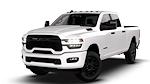 New 2026 Ram 2500 Big Horn Crew Cab 4x4 Pickup for sale #TG185209 - photo 1