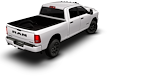 New 2026 Ram 2500 Big Horn Crew Cab 4x4 Pickup for sale #TG185210 - photo 2