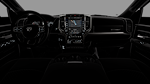 New 2026 Ram 2500 Big Horn Crew Cab 4x4 Pickup for sale #TG185210 - photo 6
