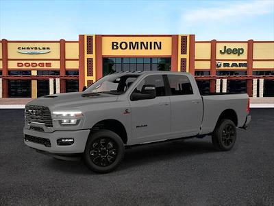 New 2026 Ram 2500 Laramie Crew Cab 4x4 Pickup for sale #TG190292 - photo 2