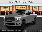 New 2026 Ram 2500 Laramie Crew Cab 4x4 Pickup for sale #TG190292 - photo 1