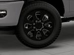 New 2026 Ram 2500 Laramie Crew Cab 4x4 Pickup for sale #TG190292 - photo 11