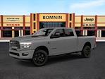 New 2026 Ram 2500 Laramie Crew Cab 4x4 Pickup for sale #TG190292 - photo 2