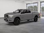 New 2026 Ram 2500 Laramie Crew Cab 4x4 Pickup for sale #TG190293 - photo 2