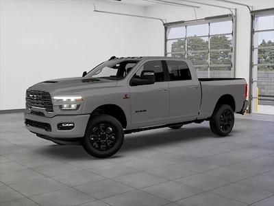 New 2026 Ram 2500 Laramie Crew Cab 4x4 Pickup for sale #TG190294 - photo 2