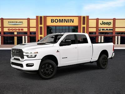 New 2026 Ram 2500 Laramie Crew Cab 4x4 Pickup for sale #TG190295 - photo 2