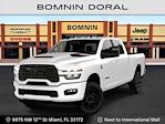 New 2026 Ram 2500 Laramie Crew Cab 4x4 Pickup for sale #TG190295 - photo 1