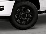 New 2026 Ram 2500 Laramie Crew Cab 4x4 Pickup for sale #TG190295 - photo 10