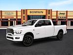 New 2026 Ram 2500 Laramie Crew Cab 4x4 Pickup for sale #TG190295 - photo 2