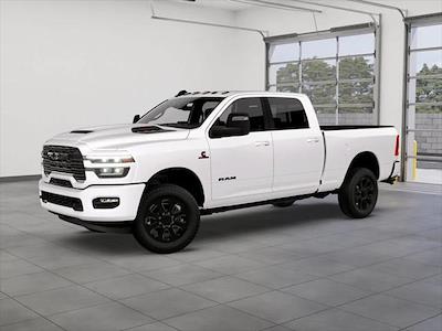 New 2026 Ram 2500 Laramie Crew Cab 4x4 Pickup for sale #TG190296 - photo 2