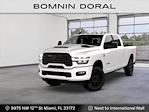 New 2026 Ram 2500 Laramie Crew Cab 4x4 Pickup for sale #TG190296 - photo 1