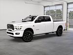 New 2026 Ram 2500 Laramie Crew Cab 4x4 Pickup for sale #TG190297 - photo 2