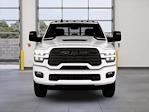 New 2026 Ram 2500 Laramie Crew Cab 4x4 Pickup for sale #TG190297 - photo 8