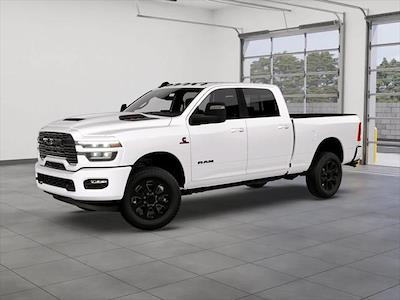 New 2026 Ram 2500 Laramie Crew Cab 4x4 Pickup for sale #TG190298 - photo 2