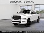 New 2026 Ram 2500 Laramie Crew Cab 4x4 Pickup for sale #TG190298 - photo 1
