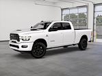 New 2026 Ram 2500 Laramie Crew Cab 4x4 Pickup for sale #TG190298 - photo 2