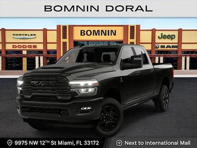 New 2026 Ram 2500 Laramie Crew Cab 4x4 Pickup for sale #TG190300 - photo 1