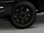 New 2026 Ram 2500 Laramie Crew Cab 4x4 Pickup for sale #TG190300 - photo 11