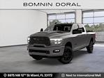 New 2026 Ram 2500 Laramie Crew Cab 4x4 Pickup for sale #TG190303 - photo 1
