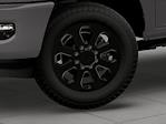 New 2026 Ram 2500 Laramie Crew Cab 4x4 Pickup for sale #TG190304 - photo 11