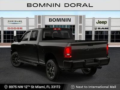 New 2026 Ram 2500 Tradesman Crew Cab for sale #TG225985 - photo 1