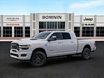 New 2026 Ram 2500 Laramie Mega Cab for sale #TG264711 - photo 2