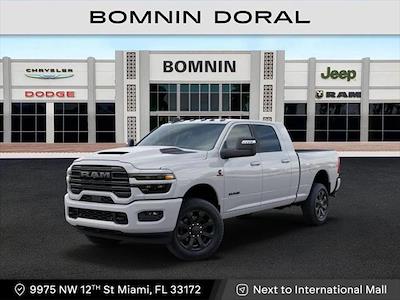 New 2026 Ram 2500 Laramie Mega Cab for sale #TG264721 - photo 1