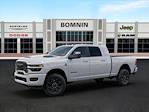 New 2026 Ram 2500 Laramie Mega Cab for sale #TG264721 - photo 2