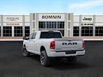 New 2026 Ram 2500 Laramie Mega Cab for sale #TG264721 - photo 3