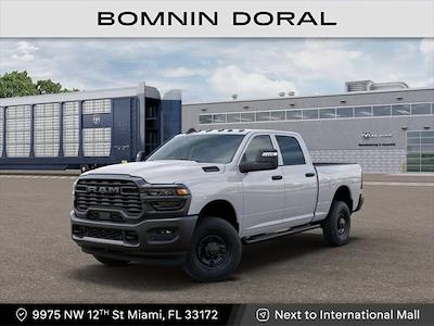 New 2026 Ram 2500 Tradesman Crew Cab for sale #TG268228 - photo 1